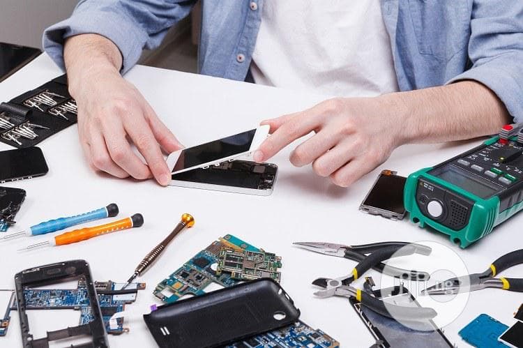 Mobile Phone Repair & Maintenance