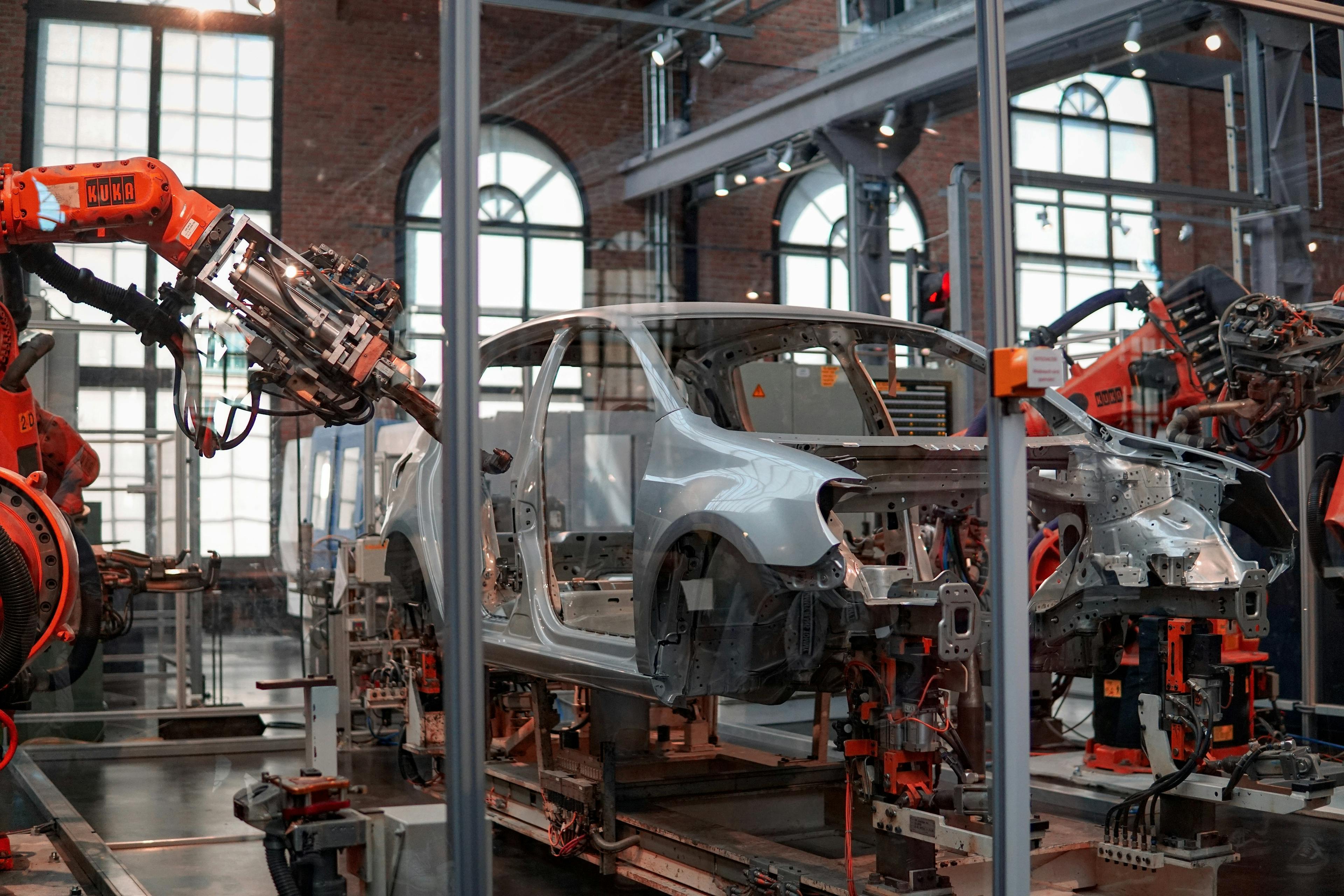 Diploma in Automobile Engineering Techniques